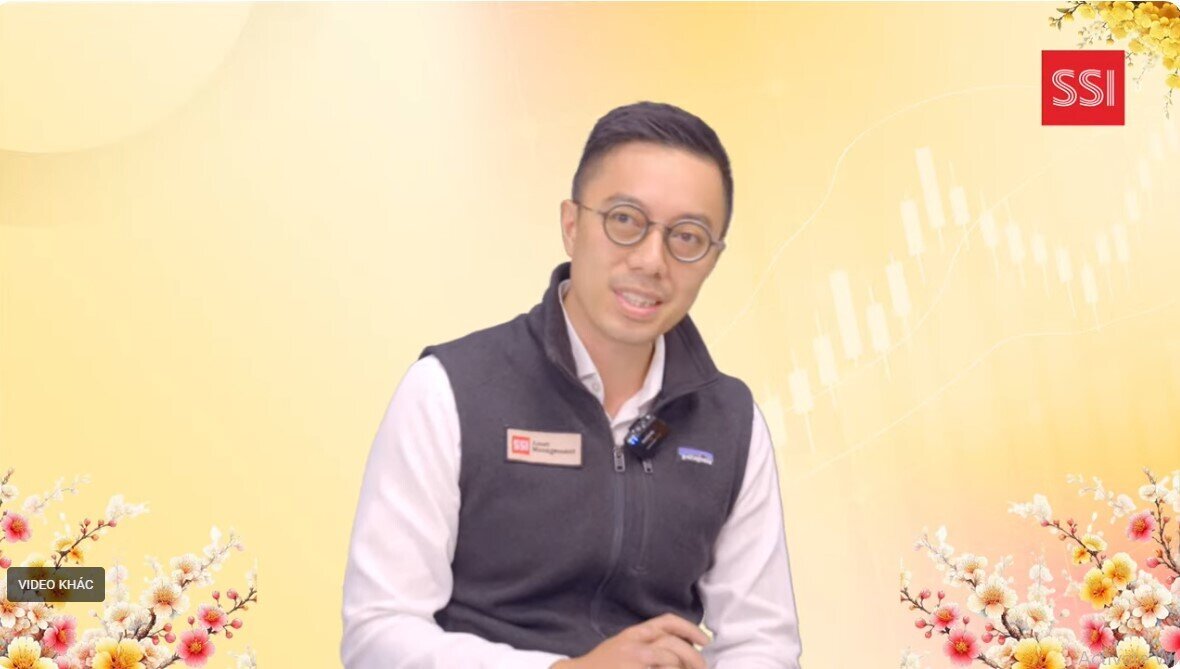 Nhịp giảm 10-15% thường là cơ hội tốt để giải ngân﻿