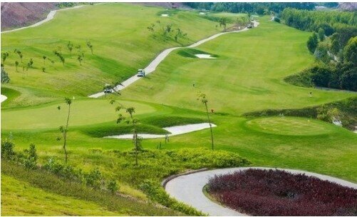 Dự án thương hiệu Trump ở Hưng Yên được phép bán cho người nước ngoài