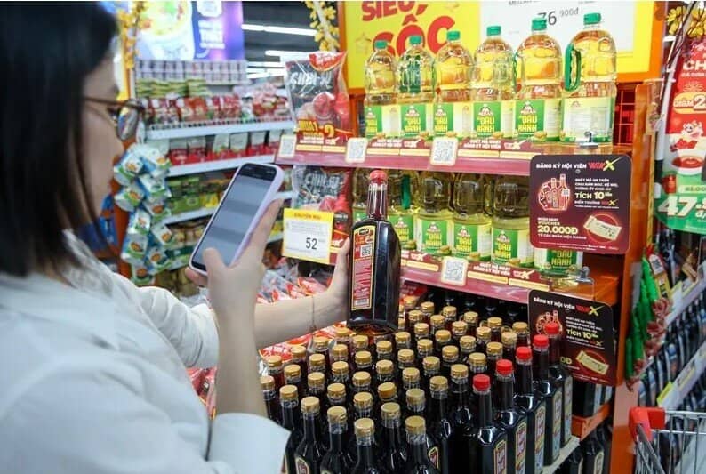 Điều gì khiến MCH được giới đầu tư chú ý trong làn sóng nâng hạng?