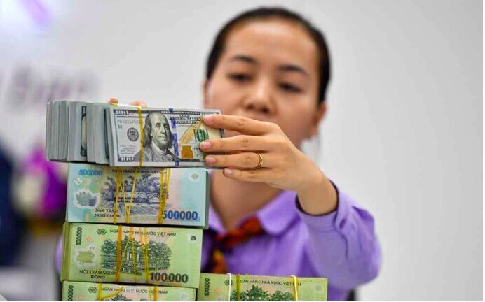 Lý do Ngân hàng Nhà nước 'bơm' 120.000 tỷ đồng ra thị trường