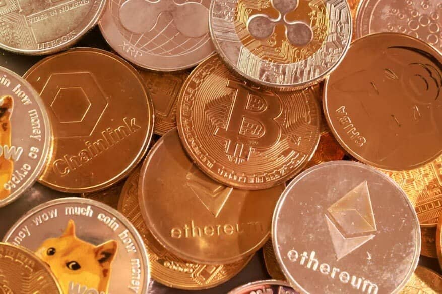 Nghịch lý thị trường tiền số luôn 'nhảy múa' theo Bitcoin