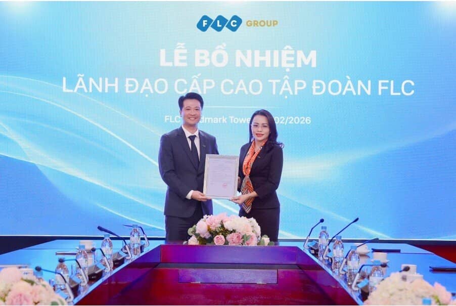 FLC thay TGĐ sau khi cựu Chủ tịch Trịnh Văn Quyết tái xuất thương trường