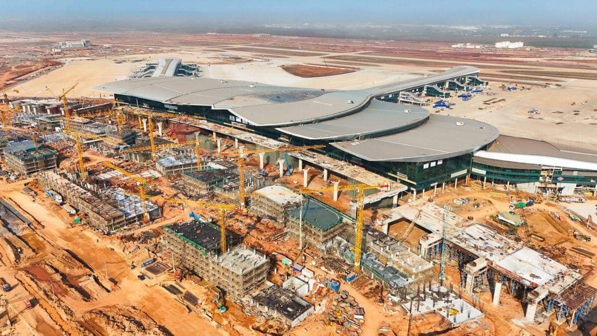 Thanh tra dự án sân bay Long Thành giai đoạn 1 hơn 109.000 tỷ đồng: Rà soát tuân thủ pháp luật và sử dụng vốn