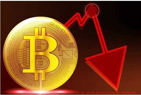 Điều gì đẩy bitcoin vào “mùa đông tiền số” mới?