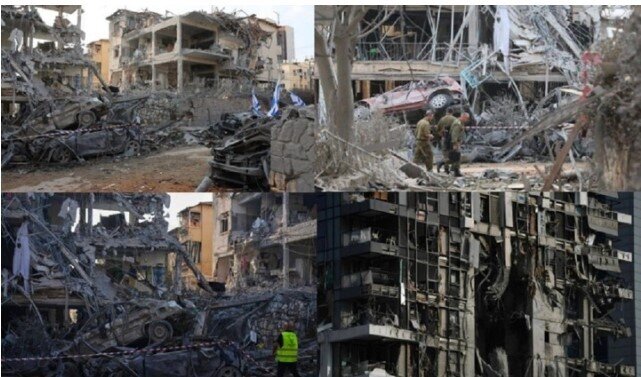 Vì sao Israel khuyến cáo Mỹ kiềm chế, không tấn công Iran?