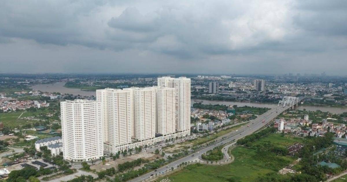 Trung tâm giao dịch bất động sản: “Chìa khóa” minh bạch thị trường