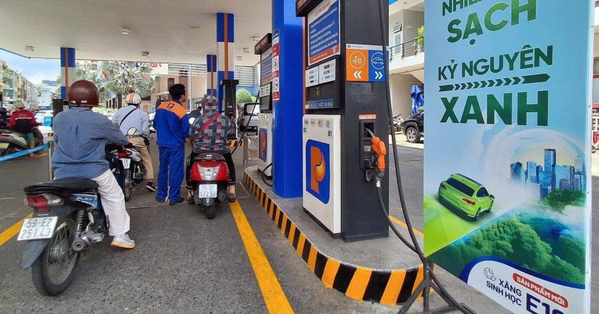 E5, E10: Lộ trình xanh hay cuộc sàng lọc hạ tầng?