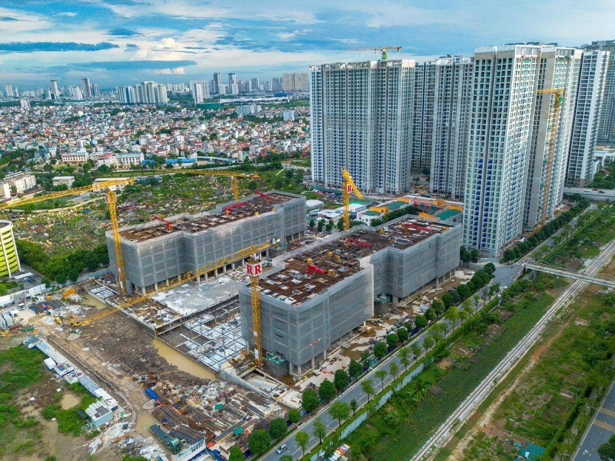 Sàn bất động sản: "Cán cân" minh bạch?