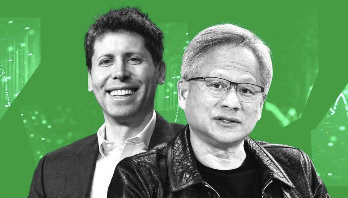 Nghịch lý AI 2026: CEO Nvidia ung dung, Big Tech đốt 650 tỷ USD vẫn bị thị trường ép hỏi “lợi nhuận đâu?”