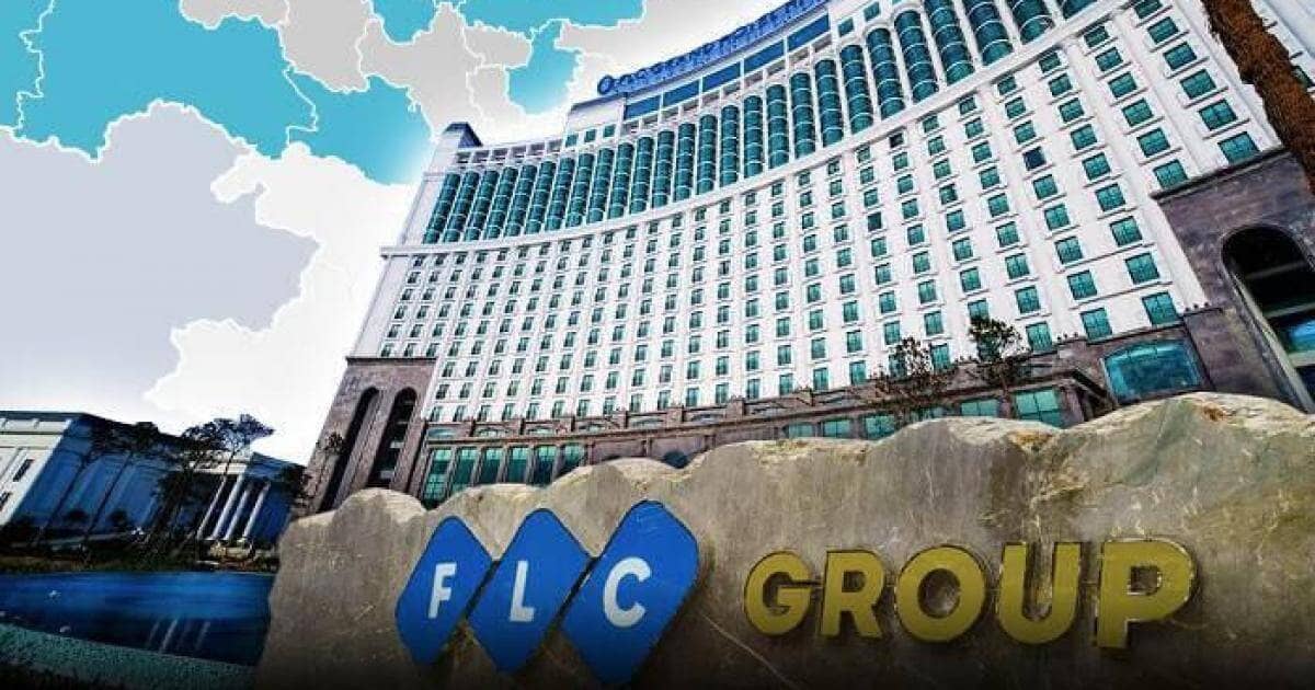 Hai dự án FLC “nóng” trở lại: Shop bán vượt cung, nhà ở xã hội hút gần 700 hồ sơ chỉ sau ít ngày
