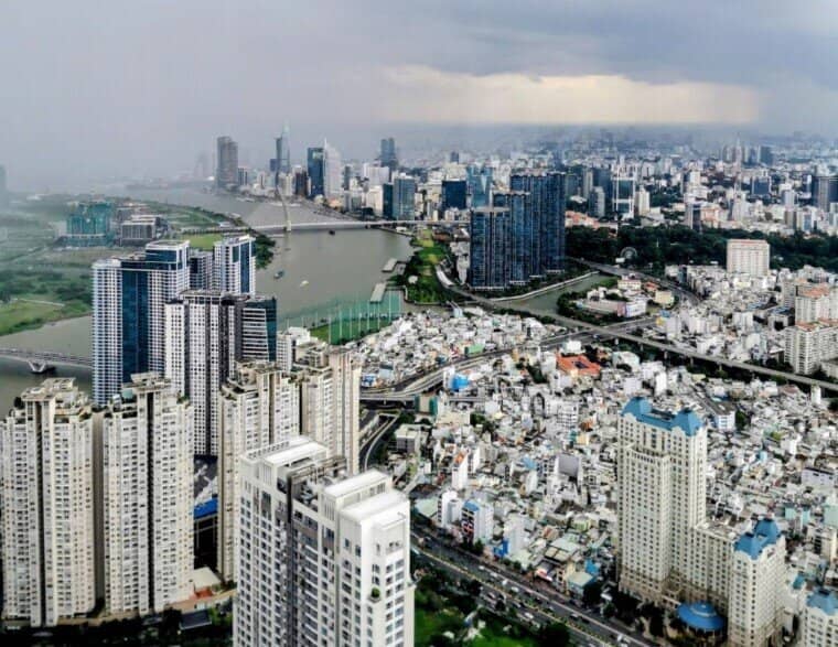 Ngân hàng nào đang dẫn đầu về cho vay bất động sản?