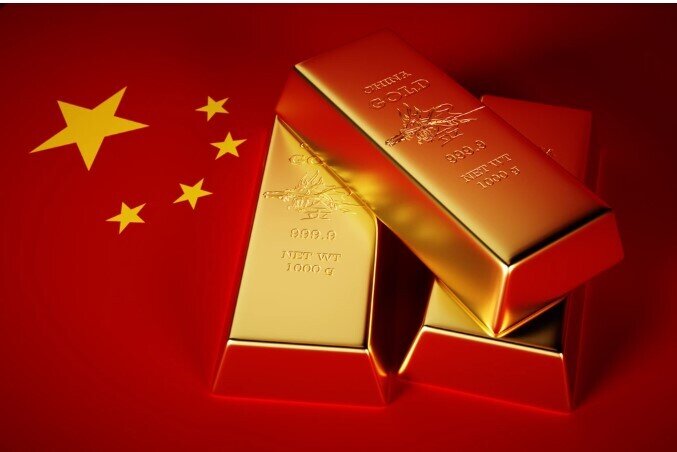 Trung Quốc toan tính gì khi tiếp tục mua vàng giữa lúc giá cao?
