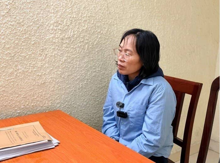 Một ngân hàng bị lừa đảo hơn 300 tỉ đồng