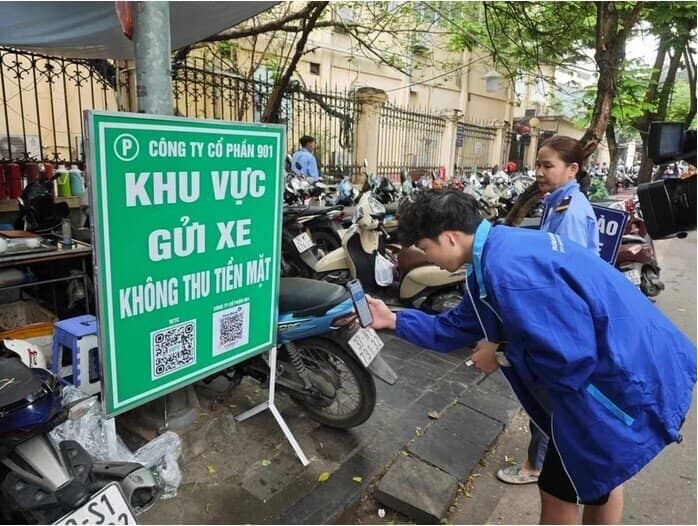 Đề xuất mới về xuất hoá đơn từng lần, áp dụng cho rạp chiếu phim, bãi trông giữ xe