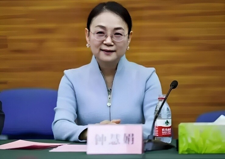 Nữ tỷ phú giàu nhất Trung Quốc 2025 và cú bứt phá tài sản hiếm thấy