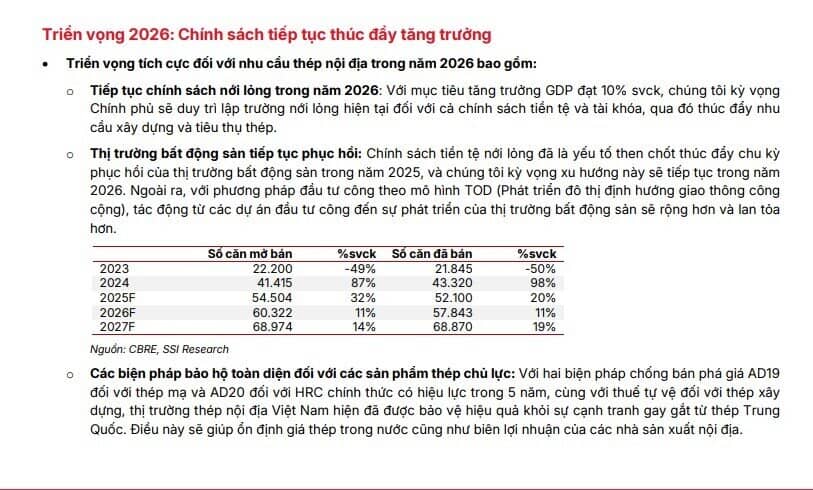 Bộ Công Thương sắp ra phán quyết vụ thép HRC Trung Quốc bị nghi lẩn tránh thuế sau đơn kiện của Hòa Phát và Formosa