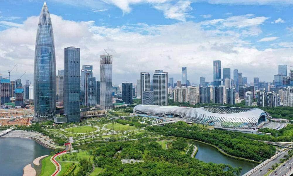 Hà Nội tầm nhìn 100 năm sau?