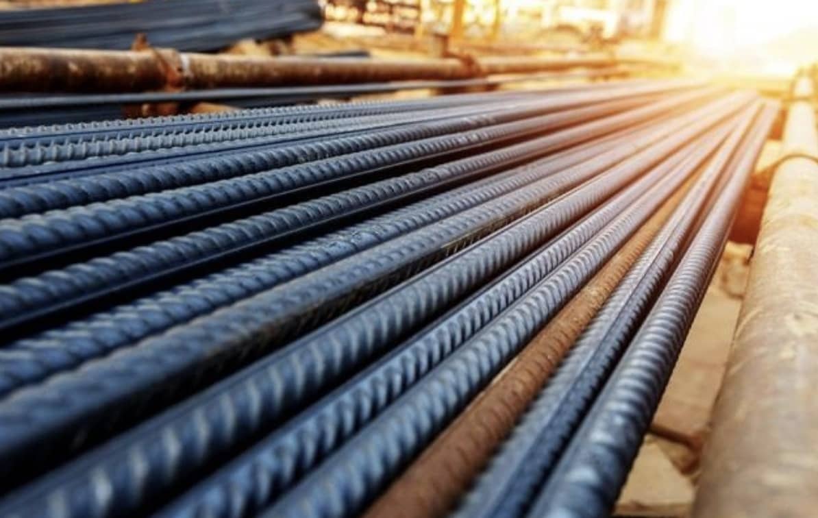 Giá thép diễn biến trái chiều đầu năm 2026, thị trường phân hóa mạnh theo chủng loại