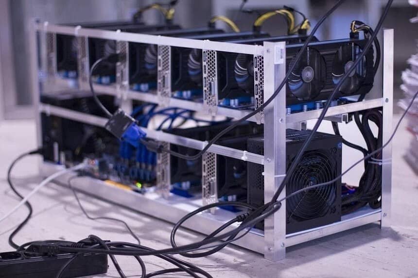 Độ khó đào Bitcoin giảm mạnh nhất trong 4 năm
