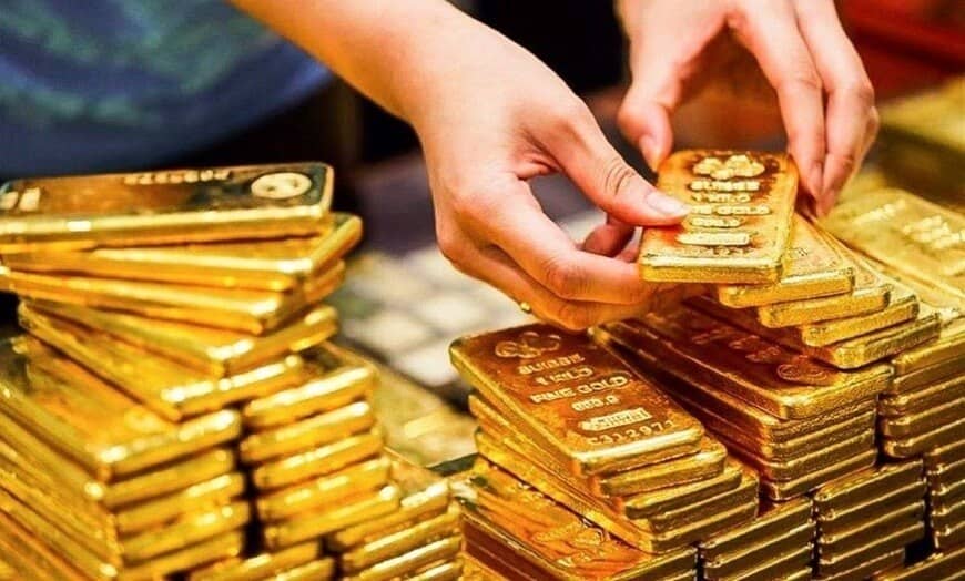 Chính phủ yêu cầu vận hành sàn giao dịch vàng, bất động sản trước 28/2