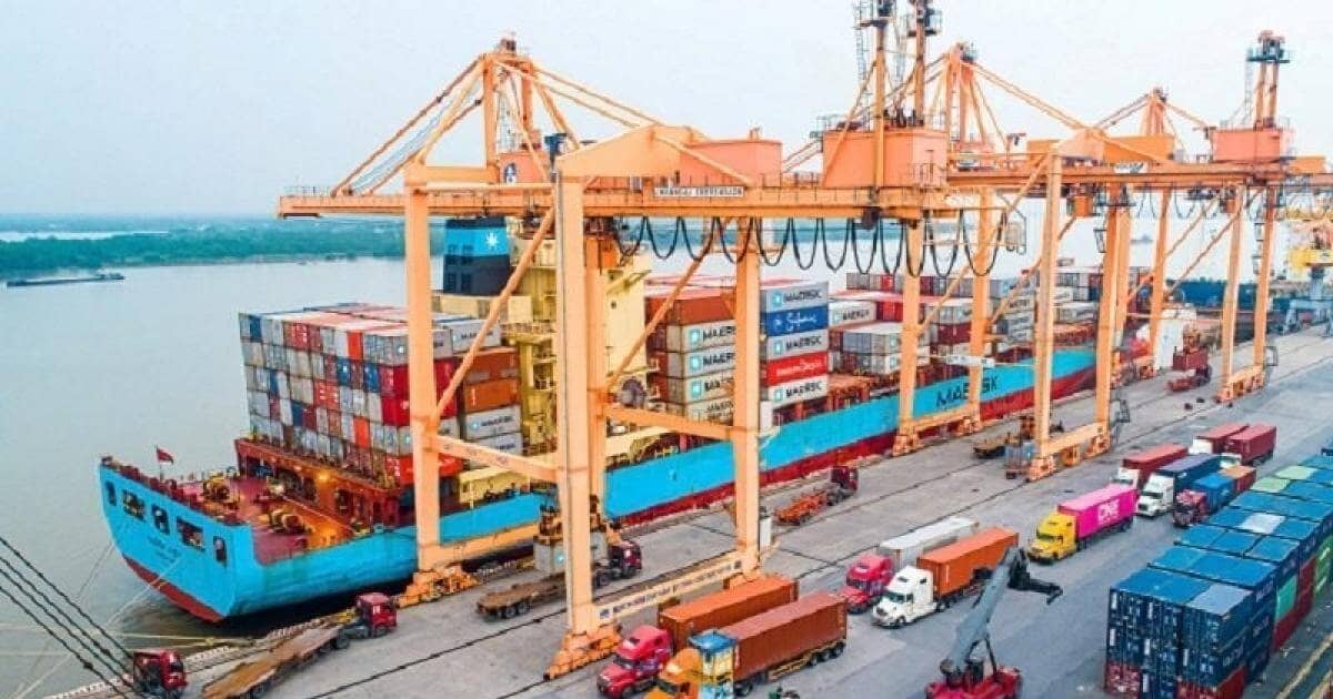Cuộc đua cảng biển 2025: Cảng nào chiếm ưu thế?