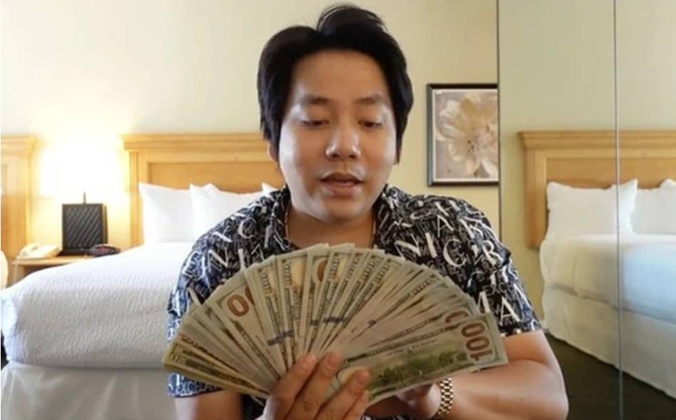 Khoa Pug bất ngờ tuyên bố “phá sản”: Chuyện gì đang xảy ra với YouTuber triệu view?