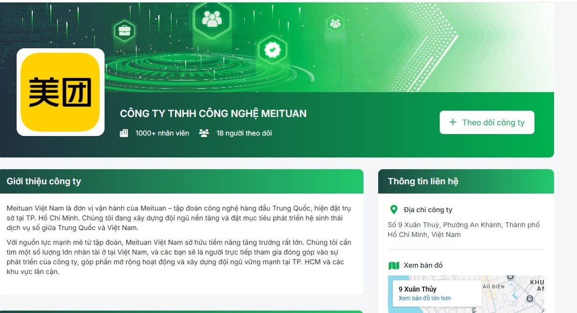 Gã khổng lồ giao đồ ăn Meituan chuẩn bị đổ bộ Việt Nam?
