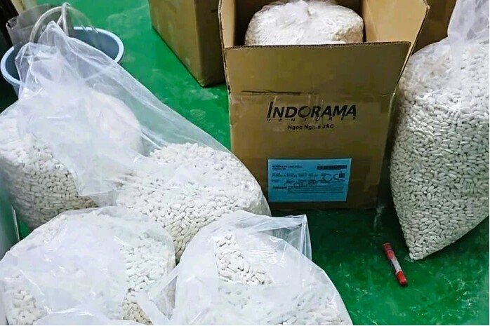 Bộ Công an chỉ đạo mở rộng vụ phá đường dây thuốc giả, thực phẩm chức năng quy mô lớn
