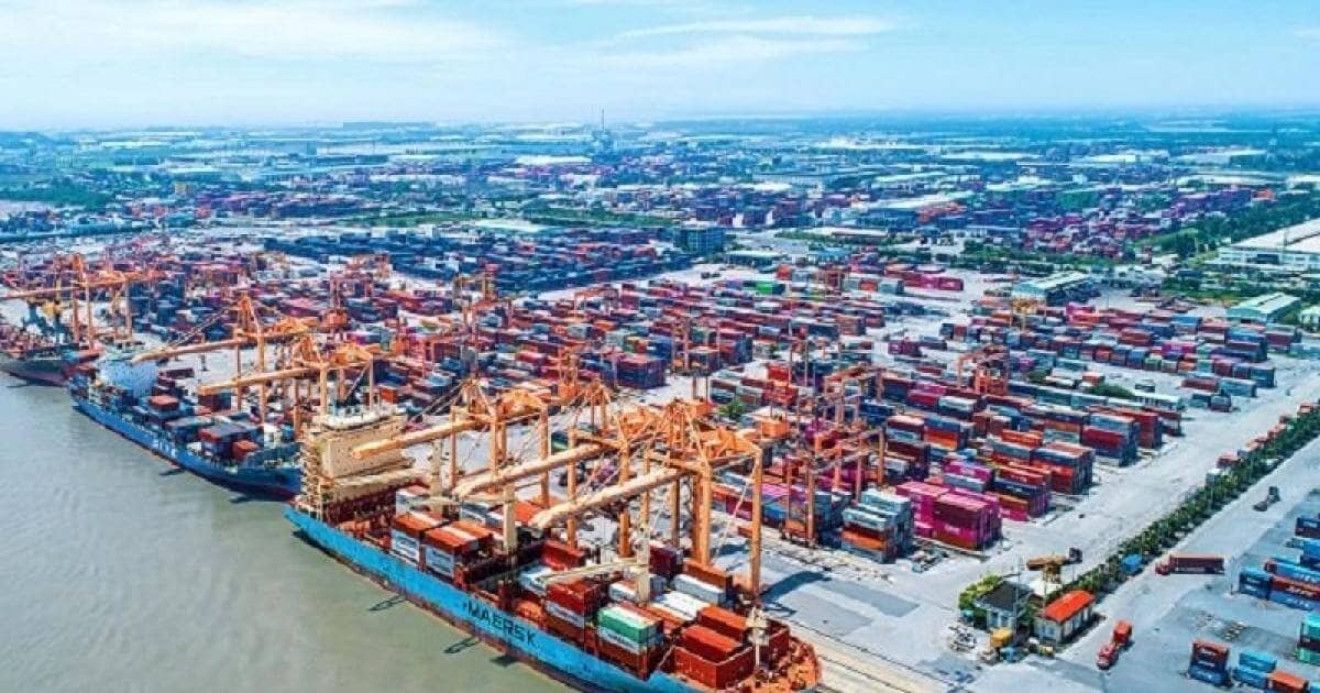 Cuộc đua cảng biển 2025: Cảng nào chiếm ưu thế?