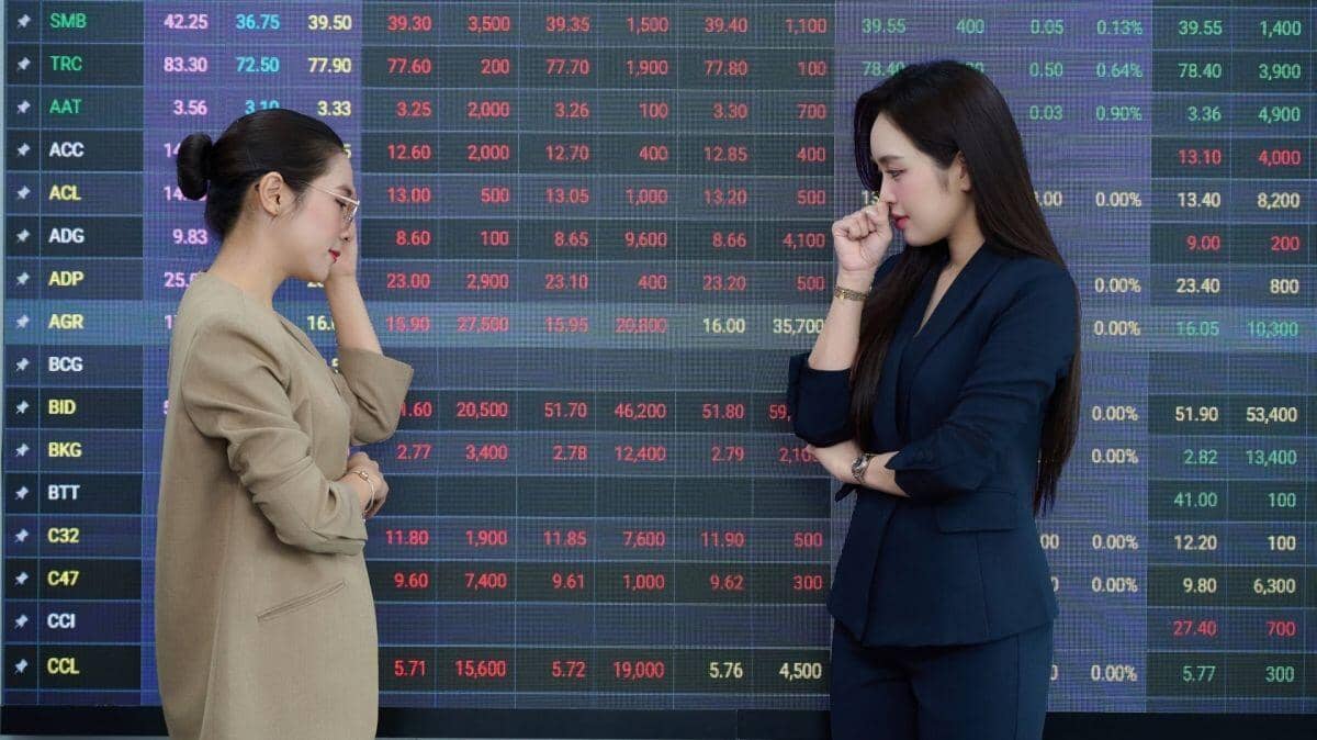 4 năm "gồng" cùng đất: Cổ đông BĐS chạm đáy kiên nhẫn