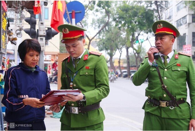 Công an sẽ kiểm tra nhiều doanh nghiệp, hộ kinh doanh trong năm 2026