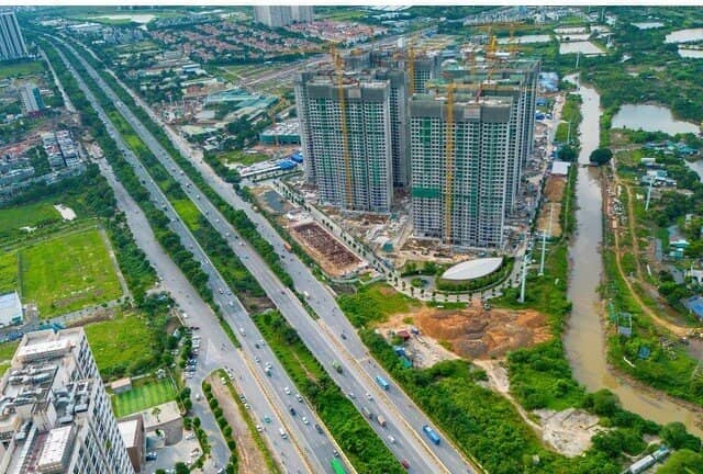 Chính phủ ra chỉ đạo khẩn về thị trường BĐS