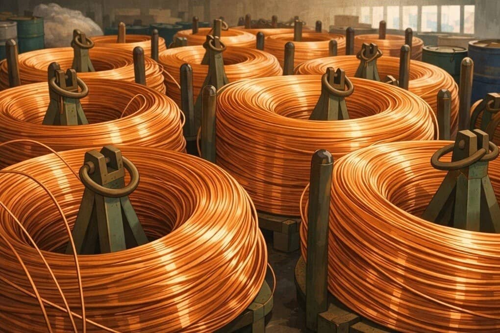 Khi Mỹ "vơ vét" đồng