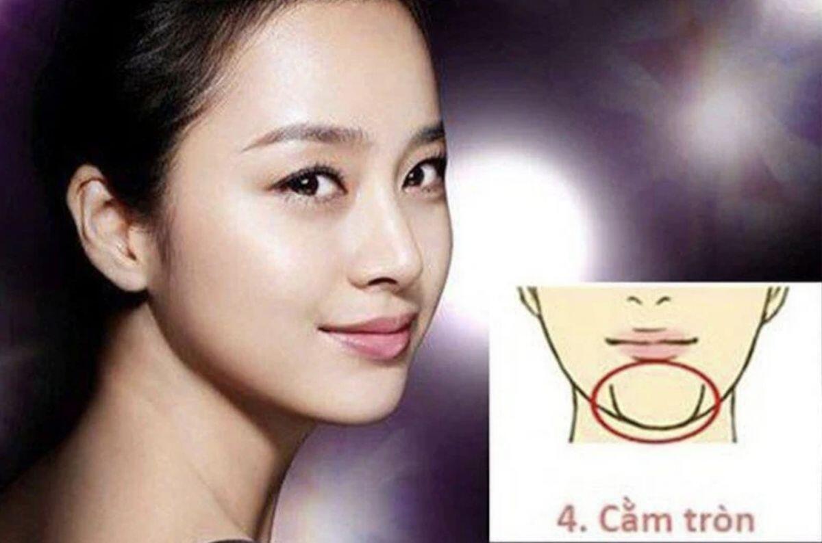 3 tướng người càng lớn tuổi càng phát tài: Hậu vận rực sáng, càng già càng giàu