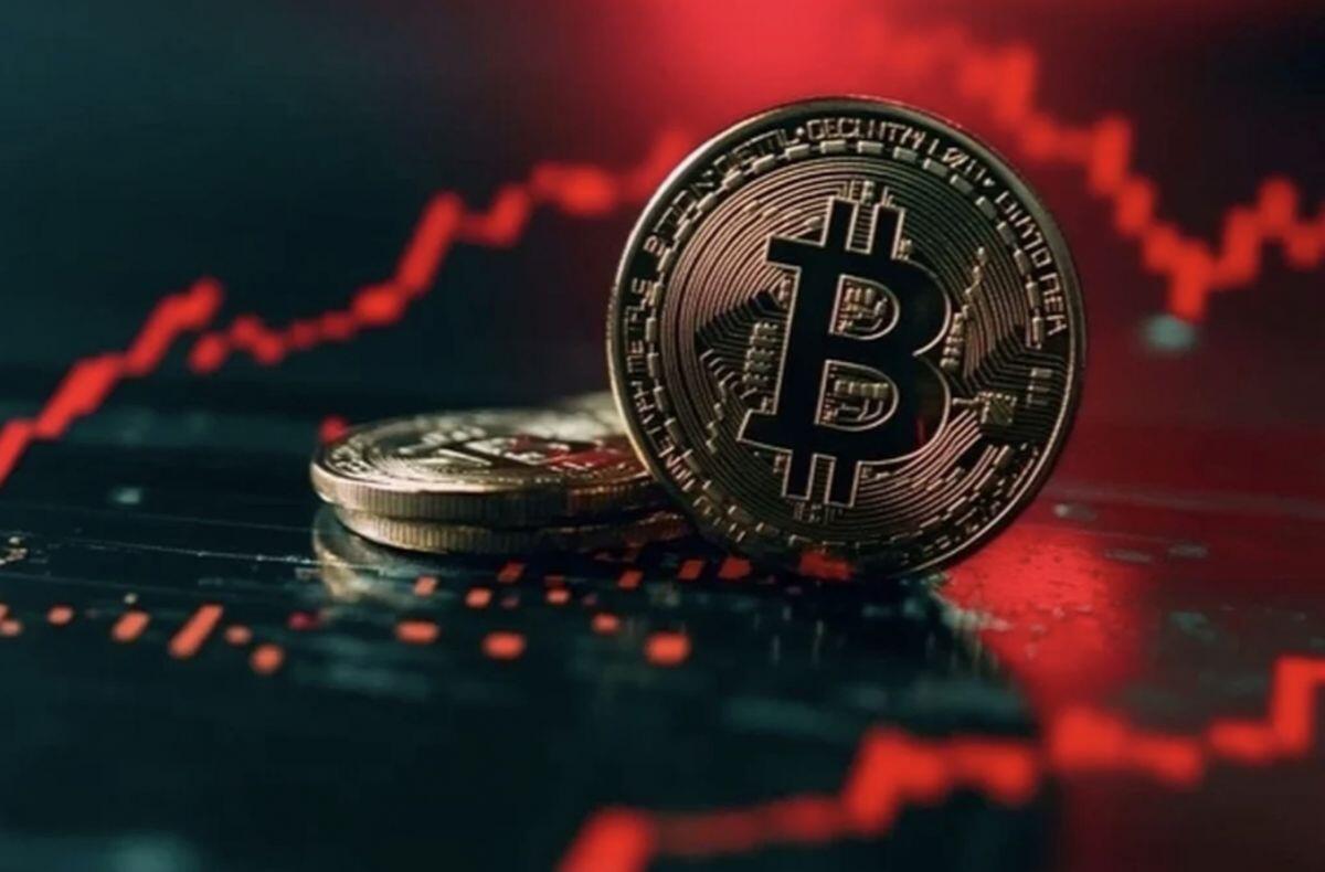 Bitcoin mắc kẹt dưới 70.000 USD, sóng tăng đã hết lực?