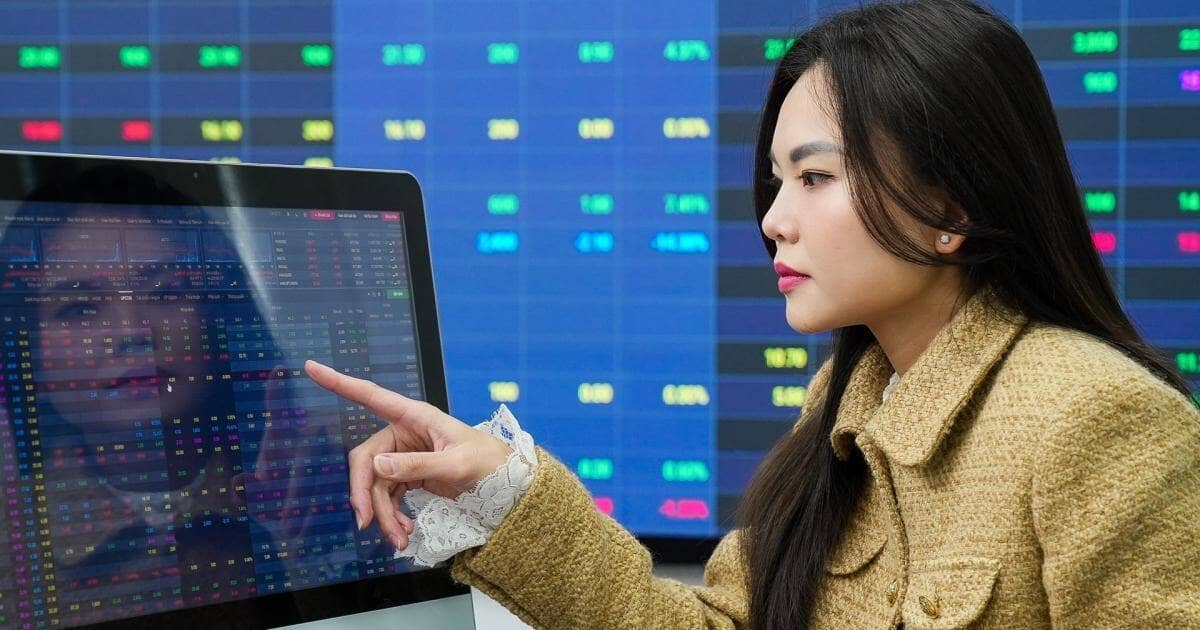 Trước Tết, thị trường đang chuẩn bị điều gì?