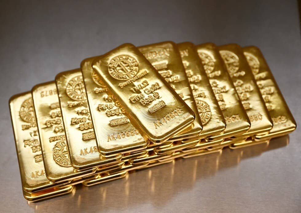 Bitcoin hay Vàng: Ai giữ "chìa khóa" quyền lực?