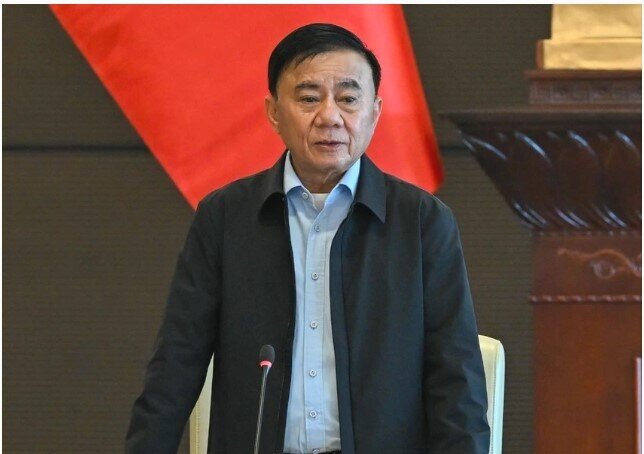 Ban Bí thư: Kiên quyết không cấp phép nhập khẩu công nghệ, dây chuyền sản xuất cũ