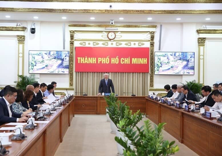 Trung tâm Tài chính Quốc tế - Cú 'hích' đối với nền kinh tế Việt Nam