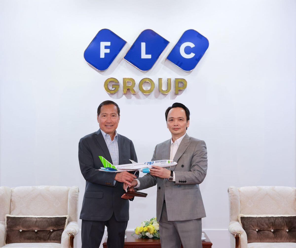 "Ván bài Mỹ" của ông Trịnh Văn Quyết