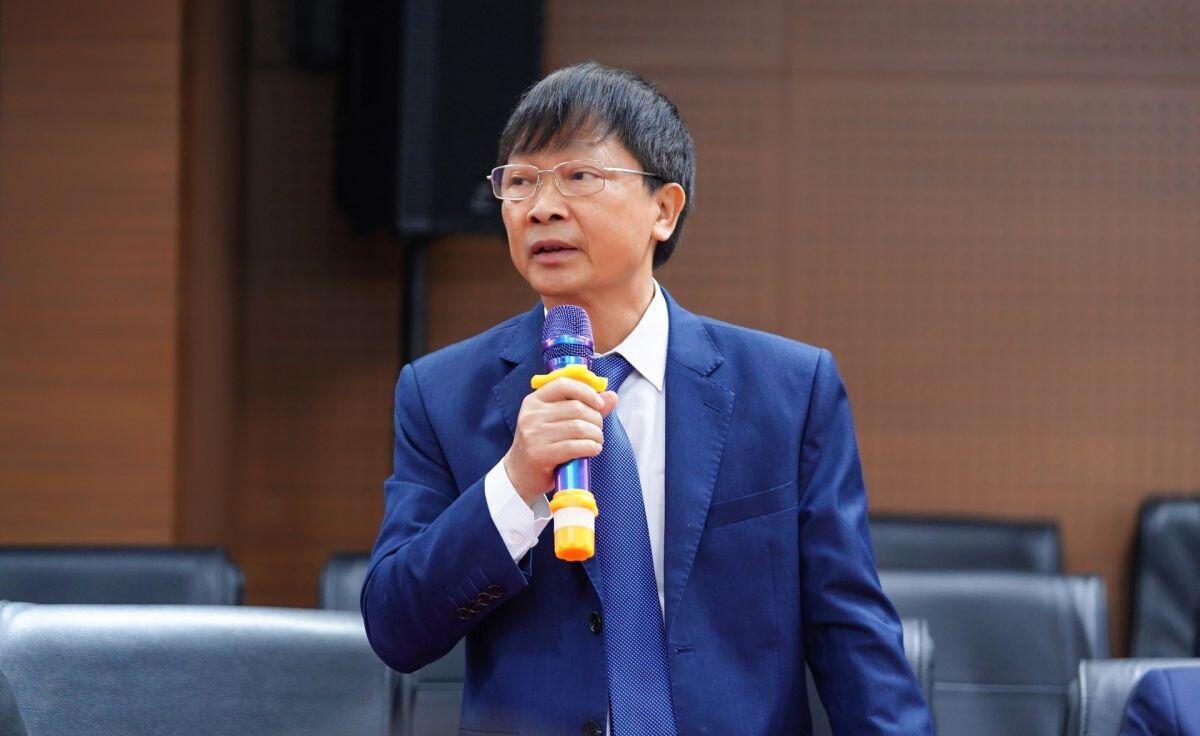 Vinaconex "chia tay" Chủ tịch Nguyễn Hữu Tới