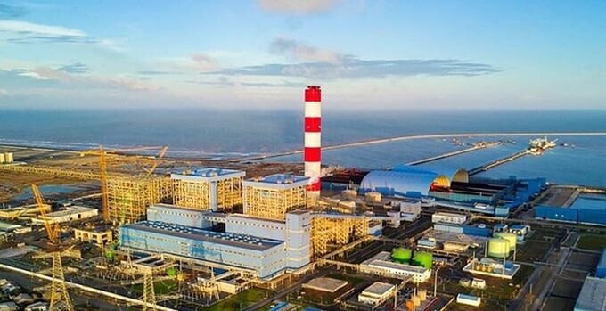5 “ông lớn” bỏ cuộc phút chót, siêu dự án LNG 2,2 tỷ USD ở Nghi Sơn mời thầu lần 3 vẫn chưa tìm được chủ