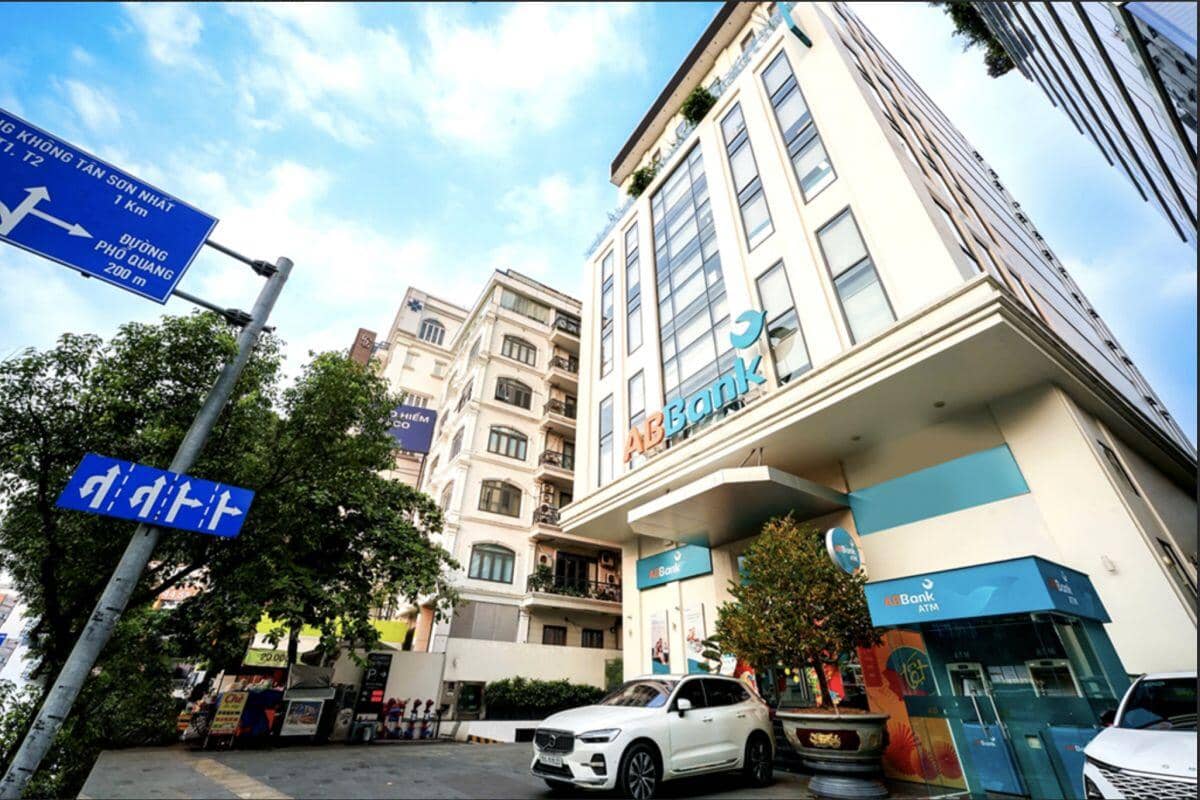 Moody’s nâng triển vọng đối với ABBank từ “Ổn định” lên “Tích cực”