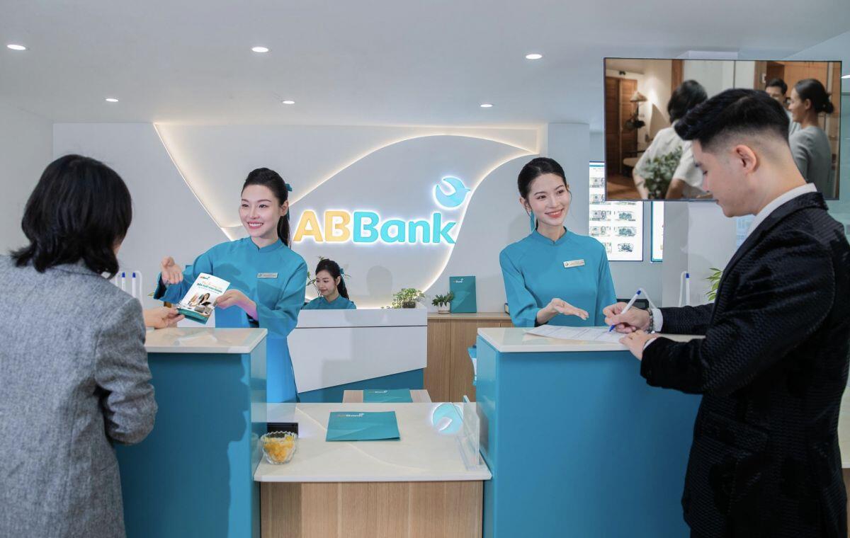 Moody’s nâng triển vọng đối với ABBank từ “Ổn định” lên “Tích cực”