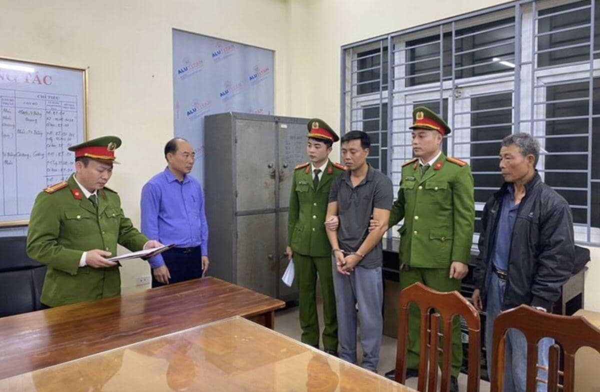 Đóng vai công an, khoe quen lãnh đạo để bán đất: Lừa đảo quy mô lớn bị bóc trần