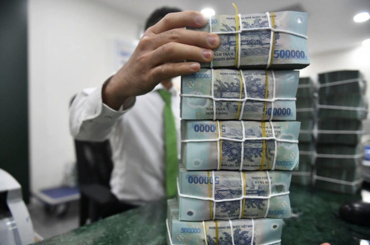Kho bạc Nhà nước rót hơn 406.000 tỷ vào ngân hàng: Vietcombank ôm nhiều nhất, dòng tiền “khủng” tác động gì tới lãi suất?