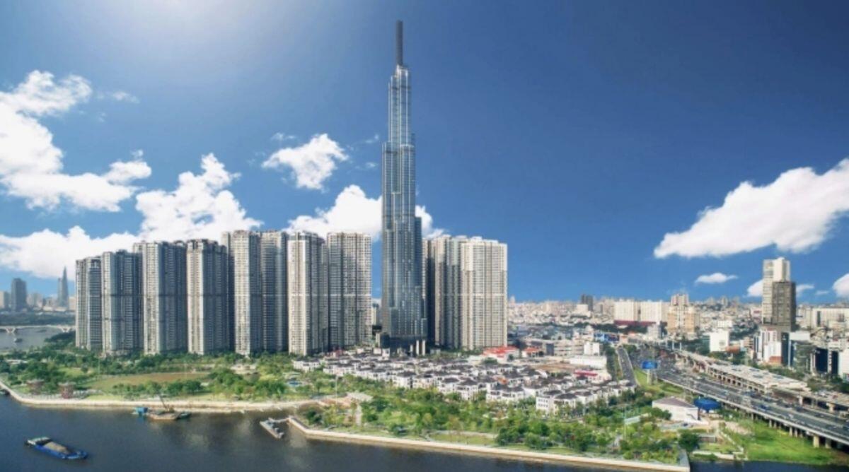 Vingroup, Vinhomes vào top 500 công ty tốt nhất châu Á - Thái Bình Dương