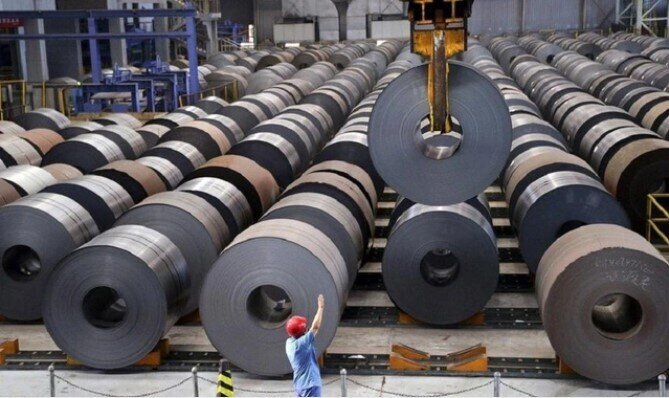 BSC giữ quan điểm “nắm giữ” với NKG giữa bối cảnh ngành thép khó khăn