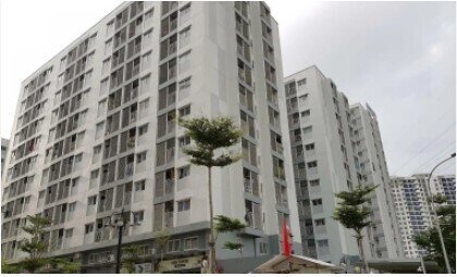 Dự án nhà xã hội Ngọc Hồi, Hà Nội dự kiến gần 25 triệu một m2
