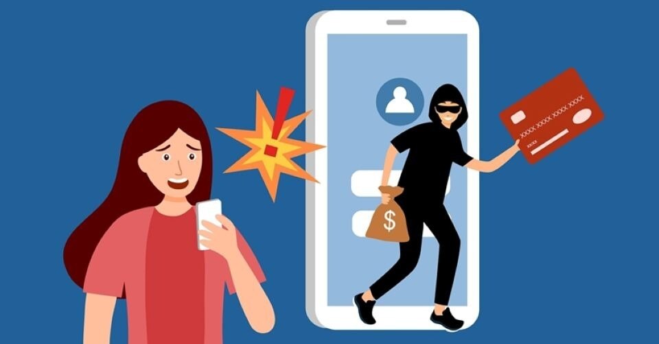 Ngân hàng thông báo khẩn: Tiền trong tài khoản có thể mất sạch nếu khách hàng làm điều này trong dịp Tết